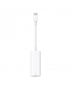 Apple Thunderbolt 3 (USB‑C) auf Thunderbolt 2 Adapter Computer Zubehör