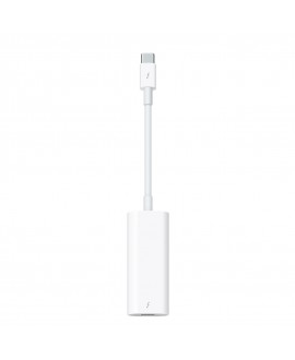 Apple Thunderbolt 3 (USB-C) to Thunderbolt 2 Adapter USB Adapter Cables