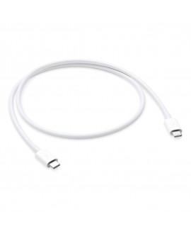 Apple Thunderbolt 3 (USB‑C) Cable (0.8 m) USB Cables