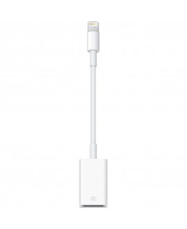 Apple Lightning auf USB Kamera-Adapter Computer Zubehör