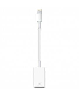 Apple Lightning auf USB Kamera-Adapter USB Adapter Kabel