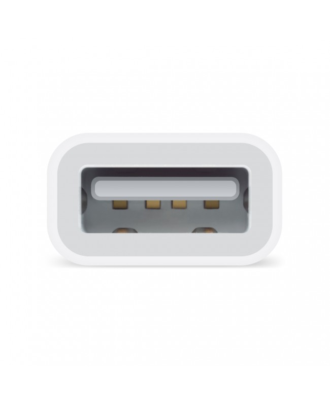 Apple Lightning auf USB Kamera-Adapter USB Adapter Kabel