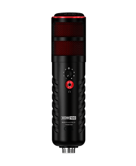 RØDE X XDM-100 USB Mikrofone