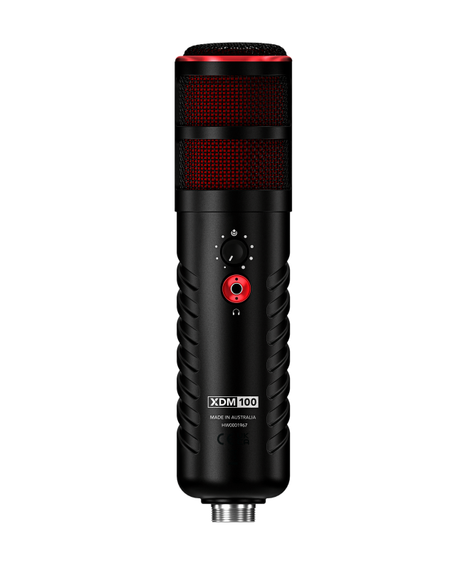 RØDE X XDM-100 Microfoni USB