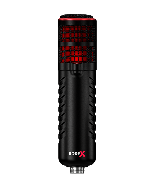 RØDE X XDM-100 USB Microphones