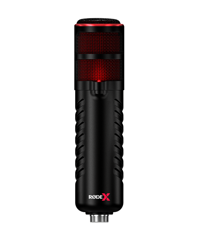 RØDE X XDM-100 USB Mikrofone