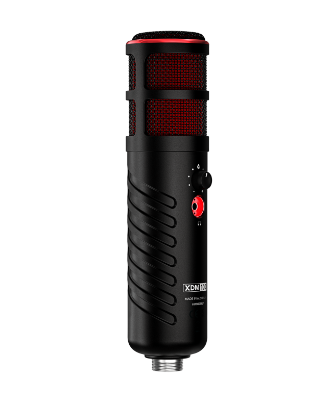 RØDE X XDM-100 Microfoni USB