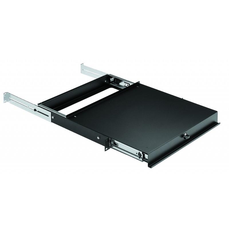 MENSOLA ESTRAIBILE PER ARMADIO E PER BASE 600 mm - ESSETRE S.p.A