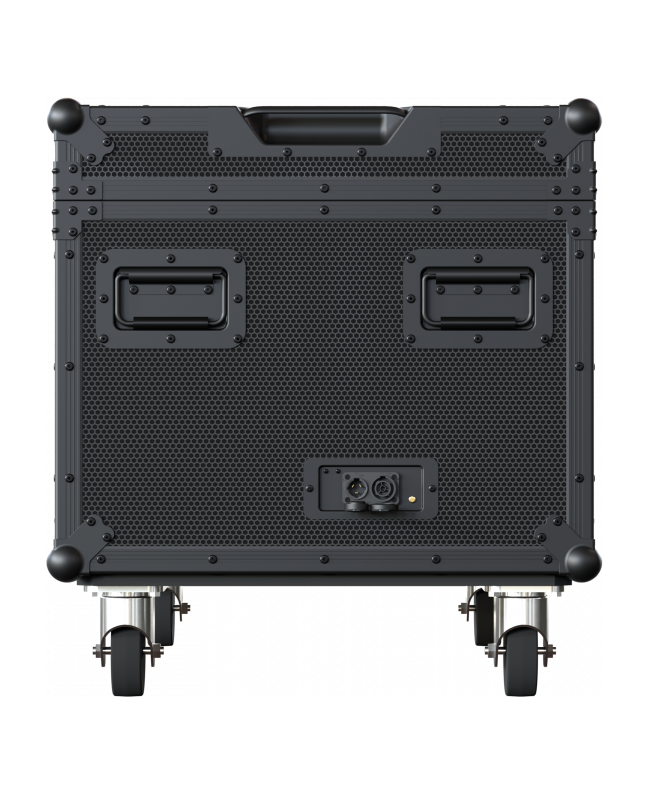 PROLIGHTS Smart BatWashPack Fari LED a batteria