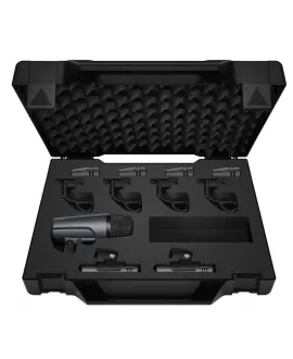 SENNHEISER e 600 Drum Set Instrument Microphones