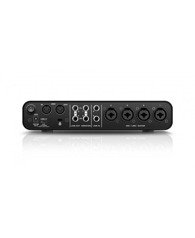MOTU M6 USB Audio Interfaces