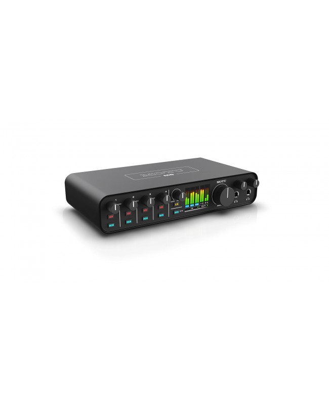 MOTU M6 USB Audio Interfaces