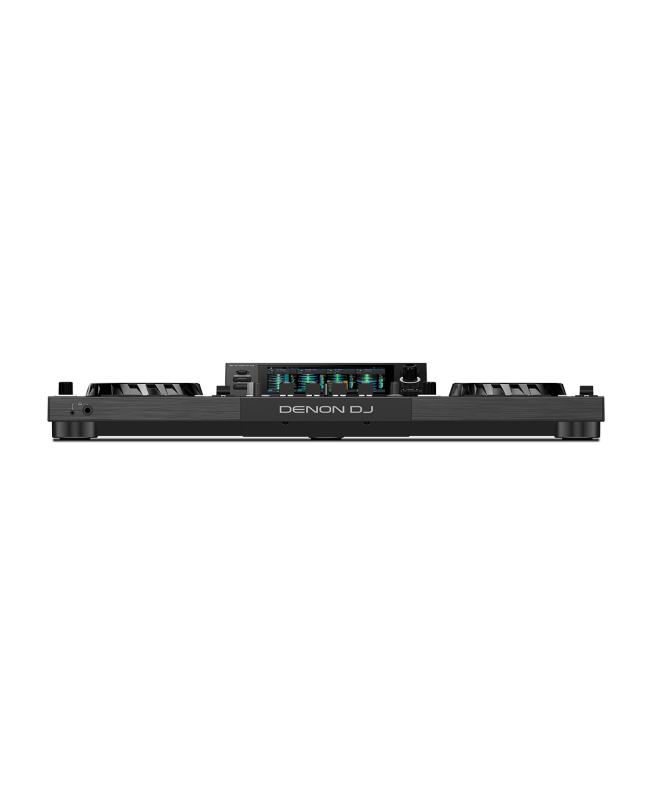 DENON DJ SC LIVE 4 All-in-One DJ-Systems