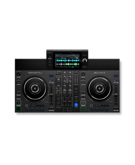 DENON DJ SC LIVE 2 Console DJ tutto in uno