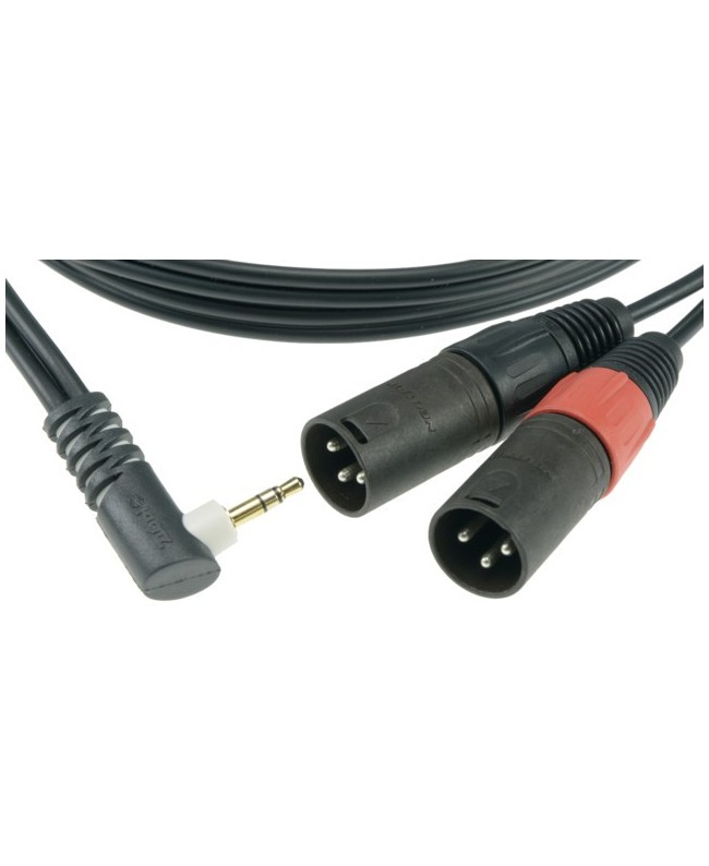 KLOTZ AY9A0200 Y Cables