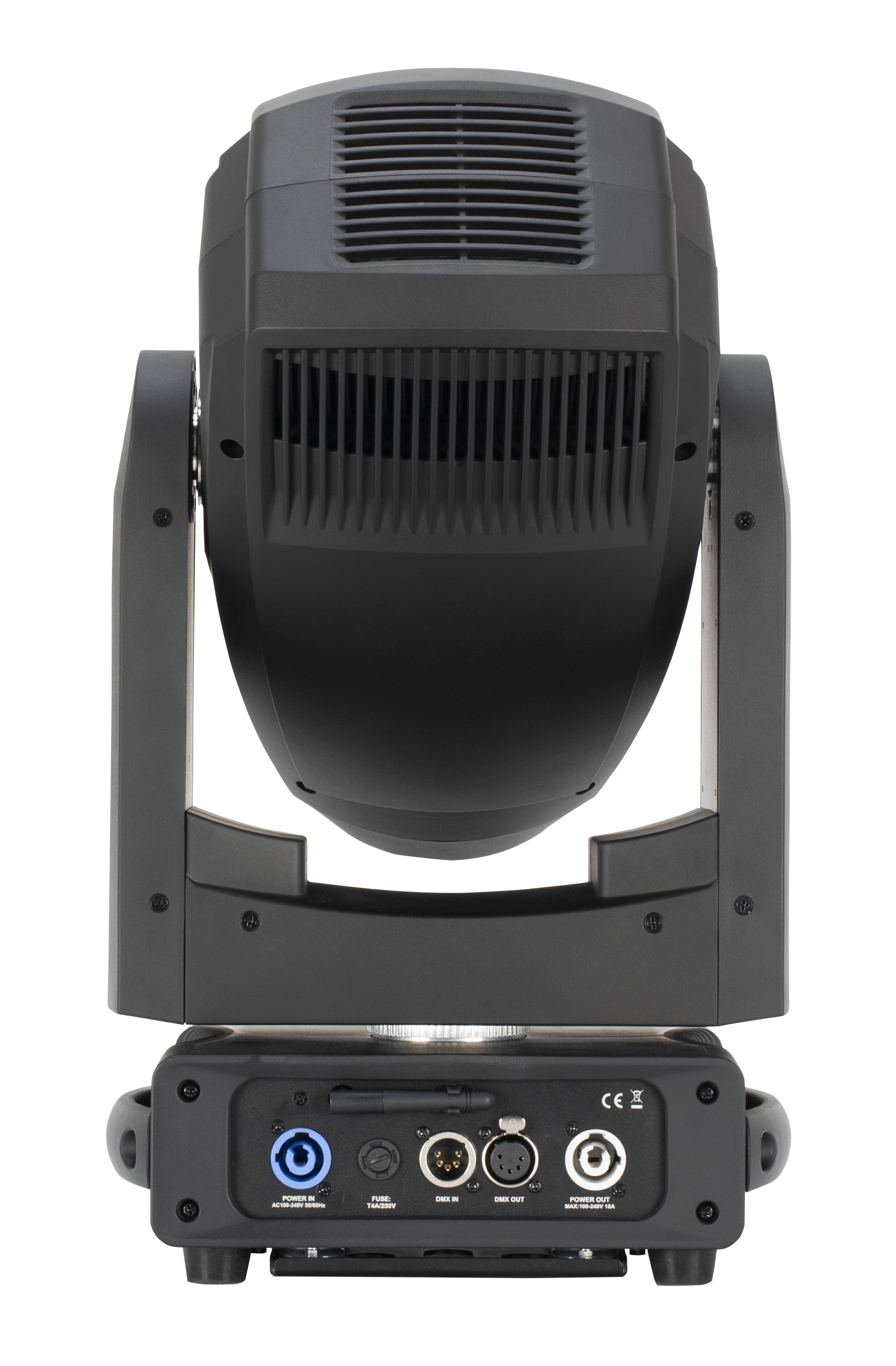 PROEL PLLEDMLS Mini Testa Mobile a Led Spot | Strumenti Musicali .net PROEL PLLEDMLS Mini Testa Mobile a Led Spot | Strumenti Musicali .net