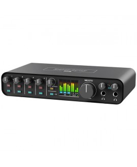 MOTU M6 Interfacce Audio USB