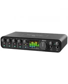 MOTU M6 USB Audio Interfaces
