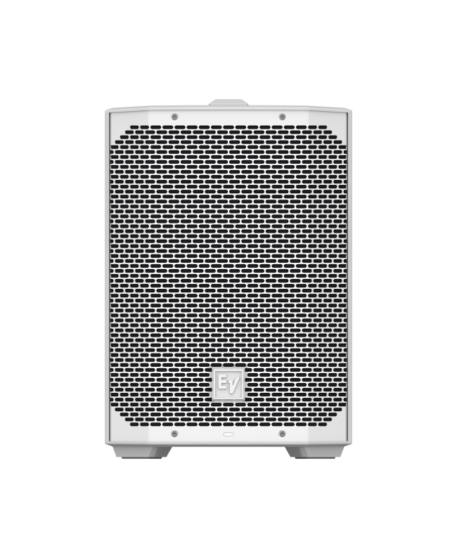 Electro-Voice EVERSE 8 White Diffusori a batteria