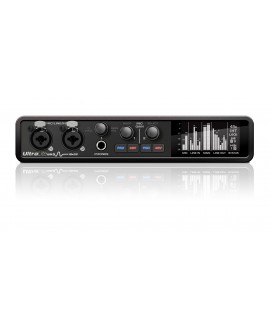 MOTU UltraLite mk5 Interfacce Audio USB