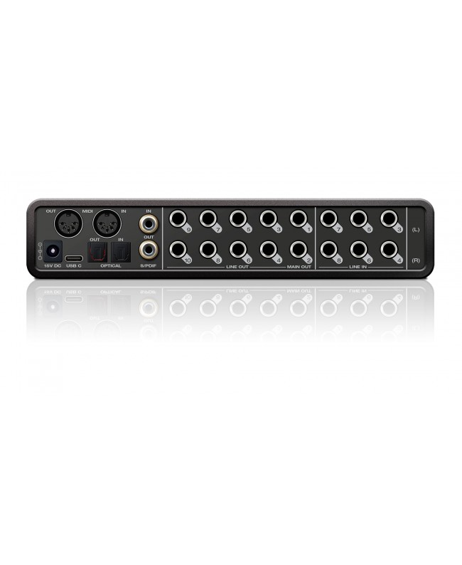 MOTU UltraLite mk5 USB Audio Interface