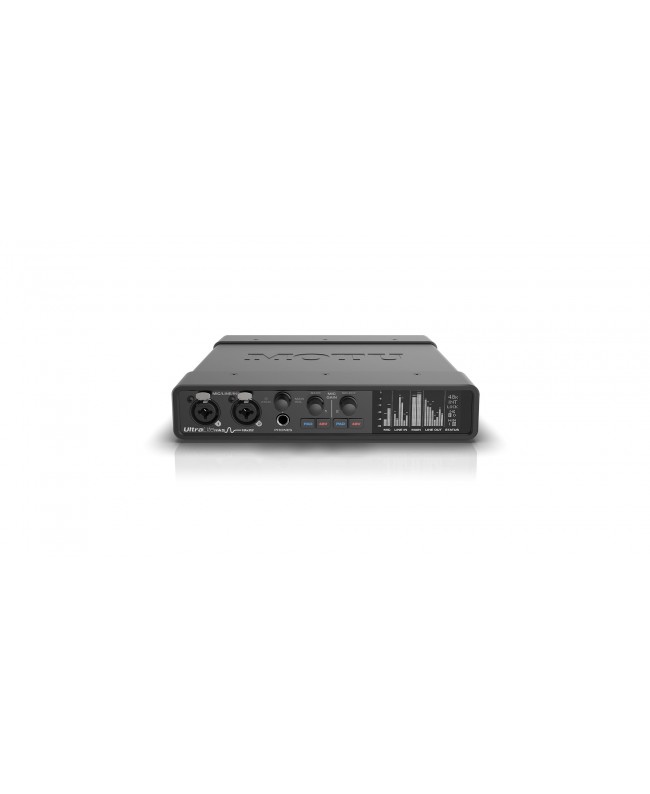 MOTU UltraLite mk5 USB Audio Interfaces