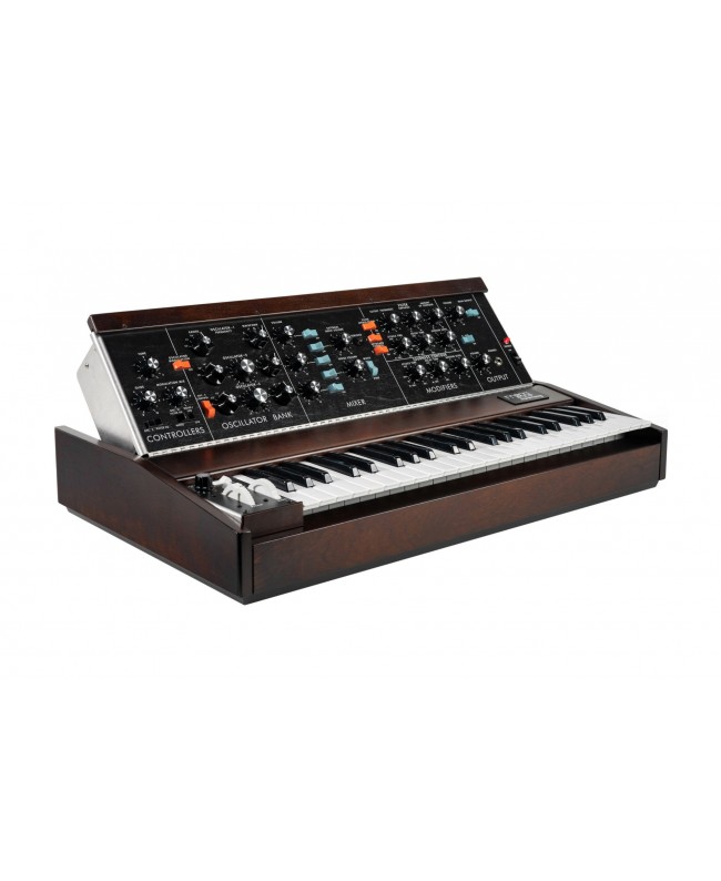 Moog Minimoog Model D Synthesizers