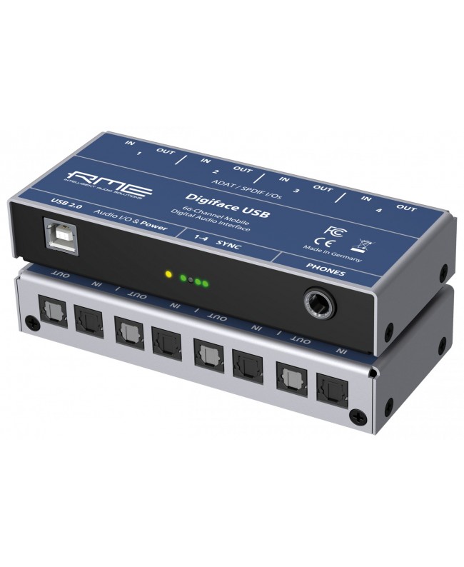 RME Digiface USB Interfacce Audio USB