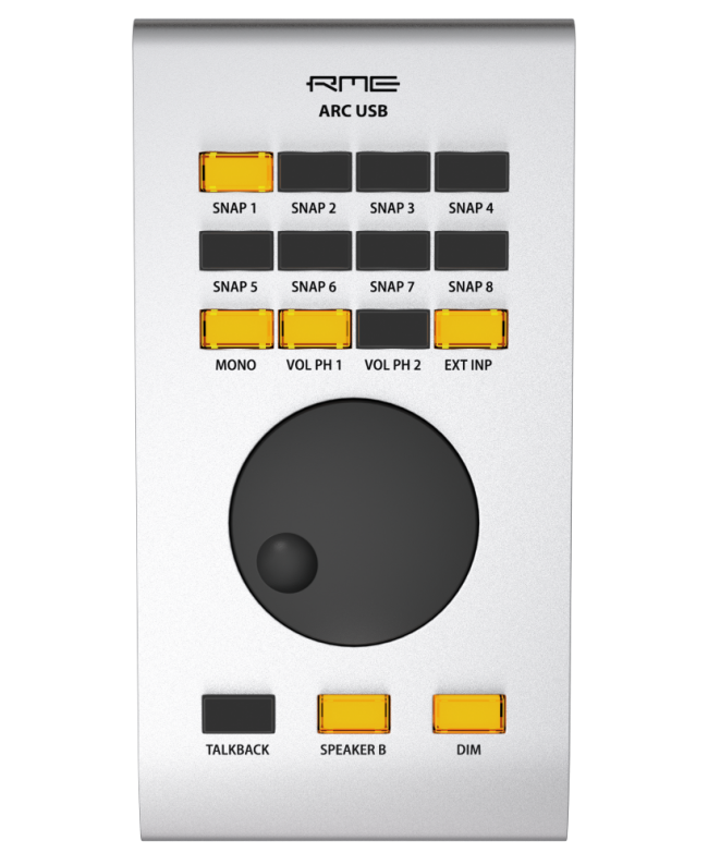 RME ARC USB USB Audio Interfaces