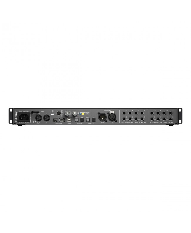 RME Fireface 802 Interfacce Audio USB