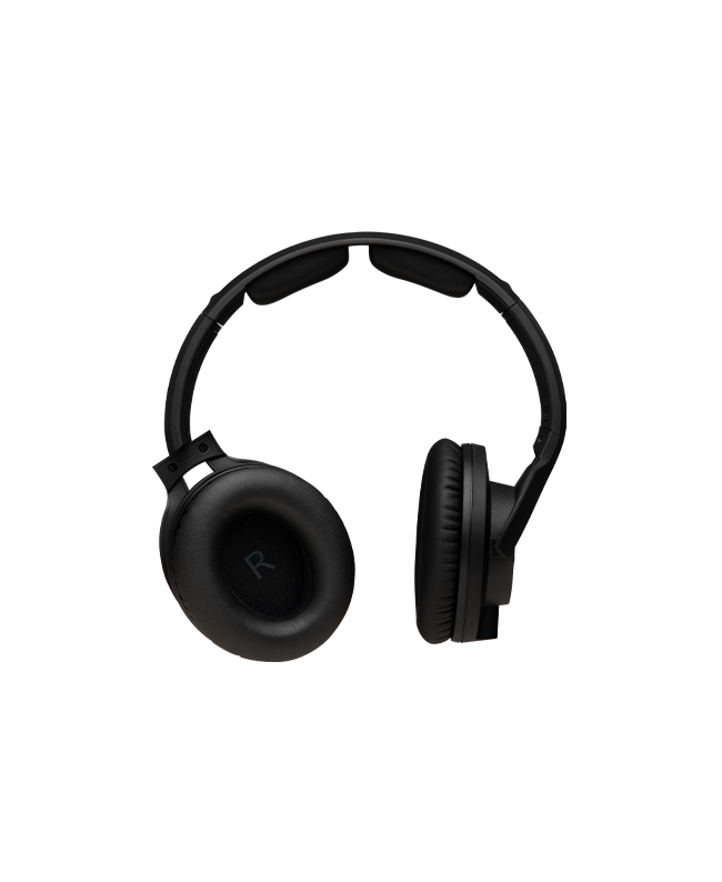 KRK KNS 8402 Studio Headphones