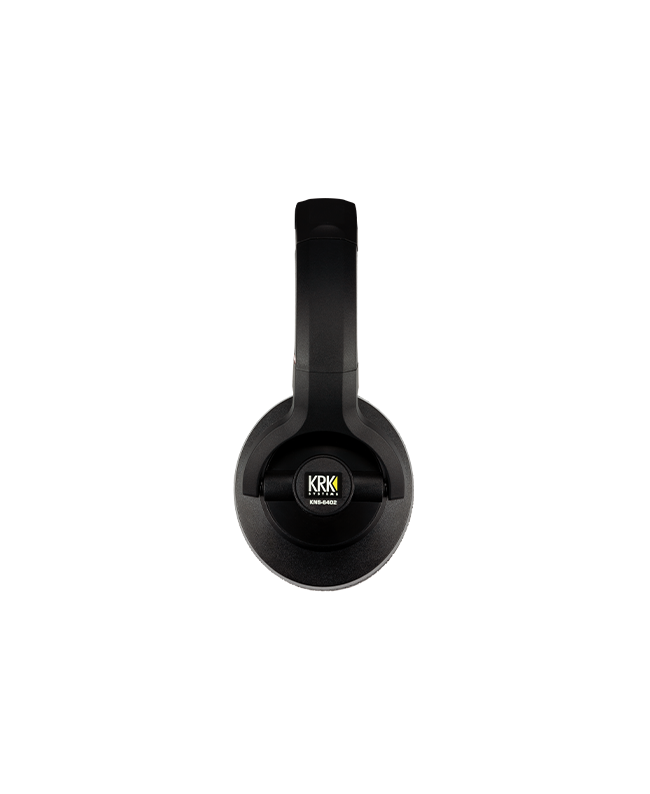 KRK KNS 6402 Studio Headphones