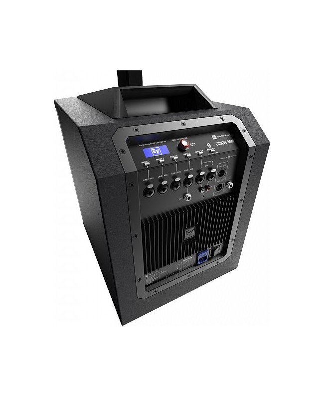 Electro-Voice EVOLVE 30M Complete PA Systems