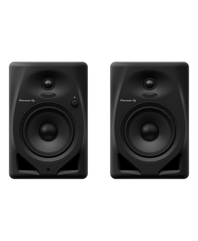 Pioneer DJ DM-50D Active Nearfield Monitors