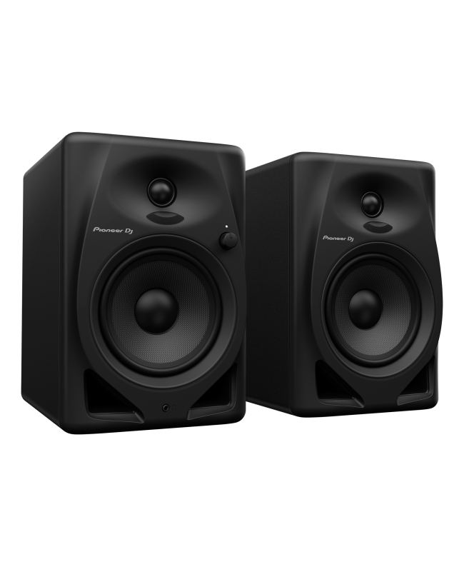 Pioneer DJ DM-50D Active Nearfield Monitors