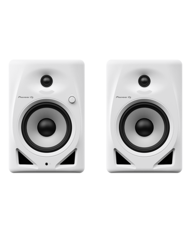 Pioneer DJ DM-50D-W Monitor attivi Nearfield