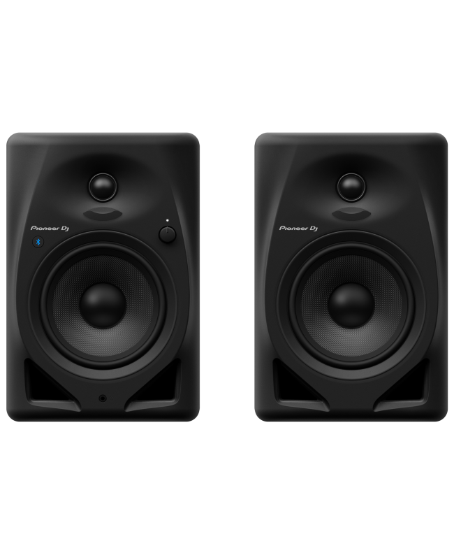 Pioneer DJ DM-50D-BT Monitor attivi Nearfield