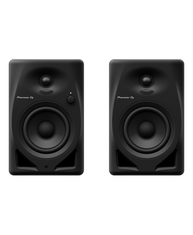 Pioneer DJ DM-40D Aktive Nearfield Monitore