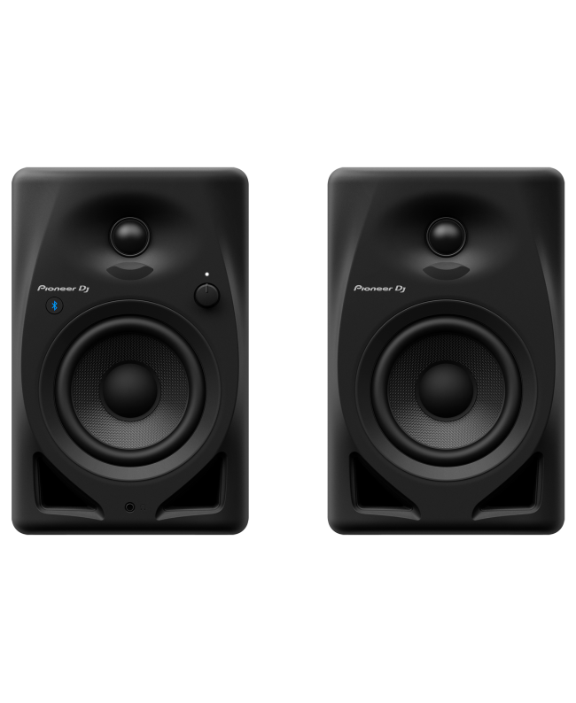 Pioneer DJ DM-40D-BT Aktive Nearfield Monitore