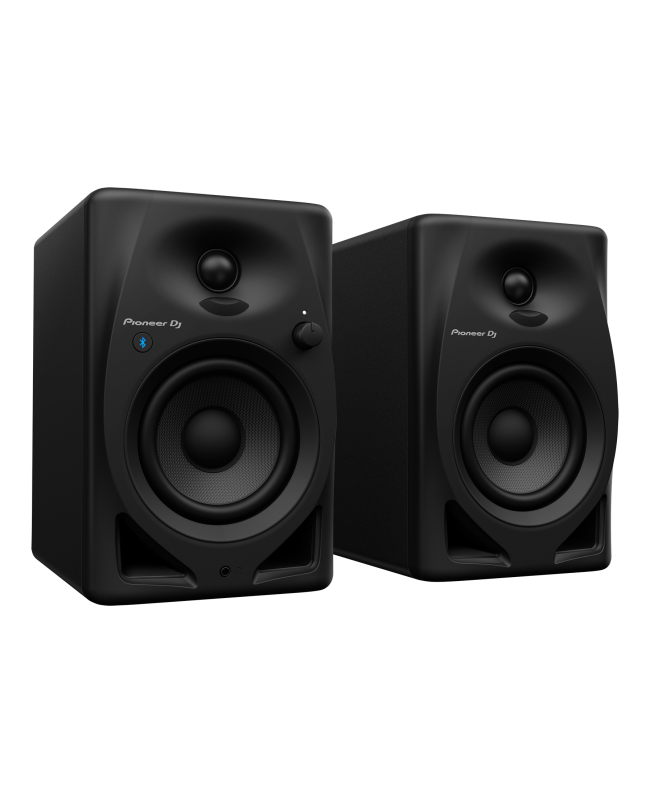 Pioneer DJ DM-40D-BT Aktive Nearfield Monitore