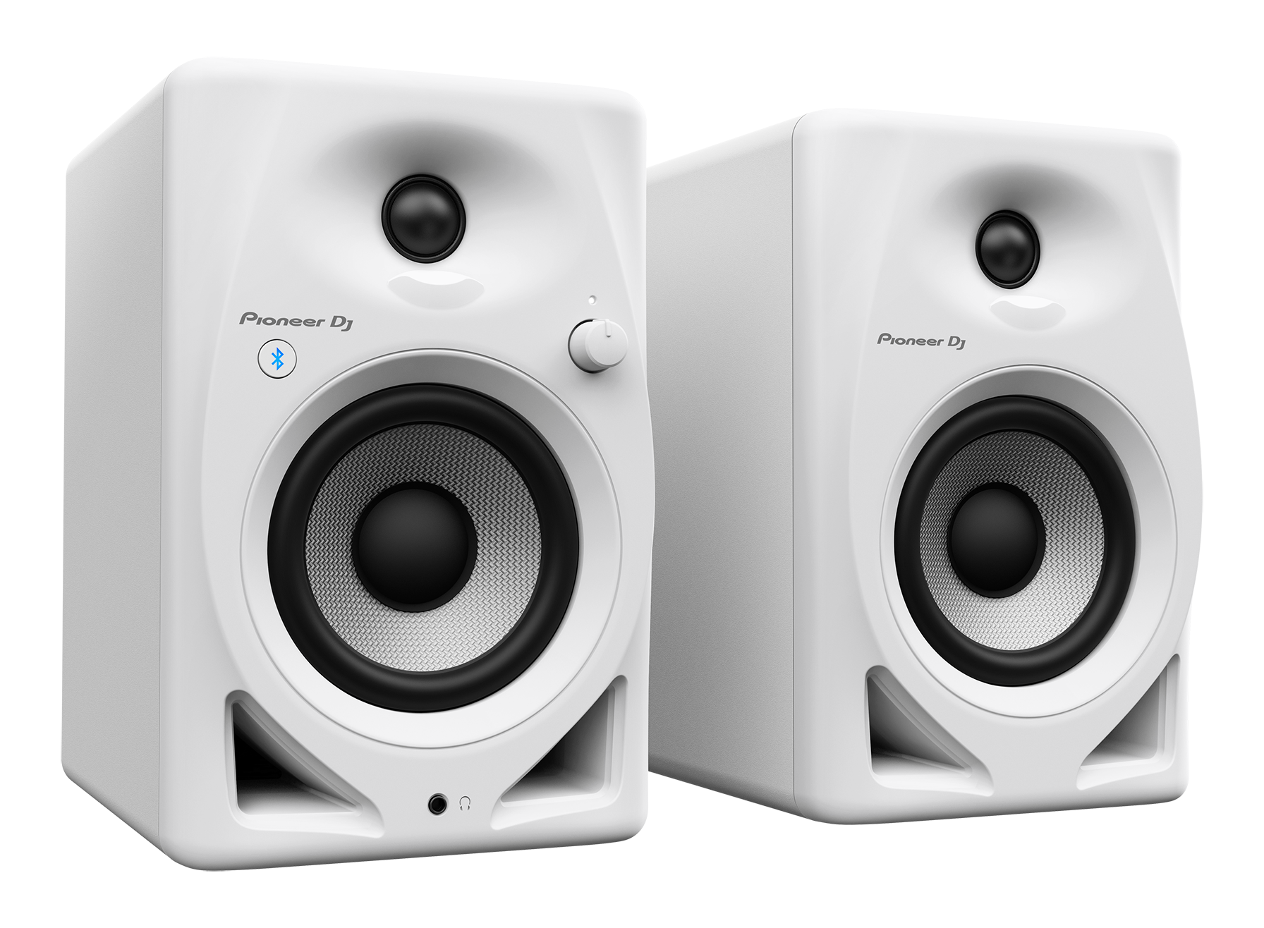 Pioneer DM-40D-BT-W  Monitor attivi Nearfield