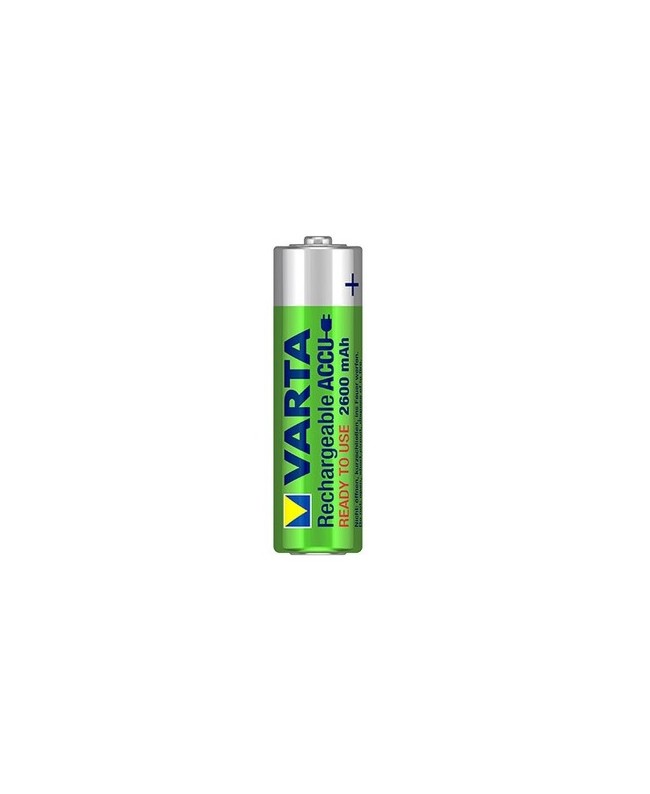 VARTA Rechargeable ACCU 5716 NiMH Battery AA 1.5V Batteries