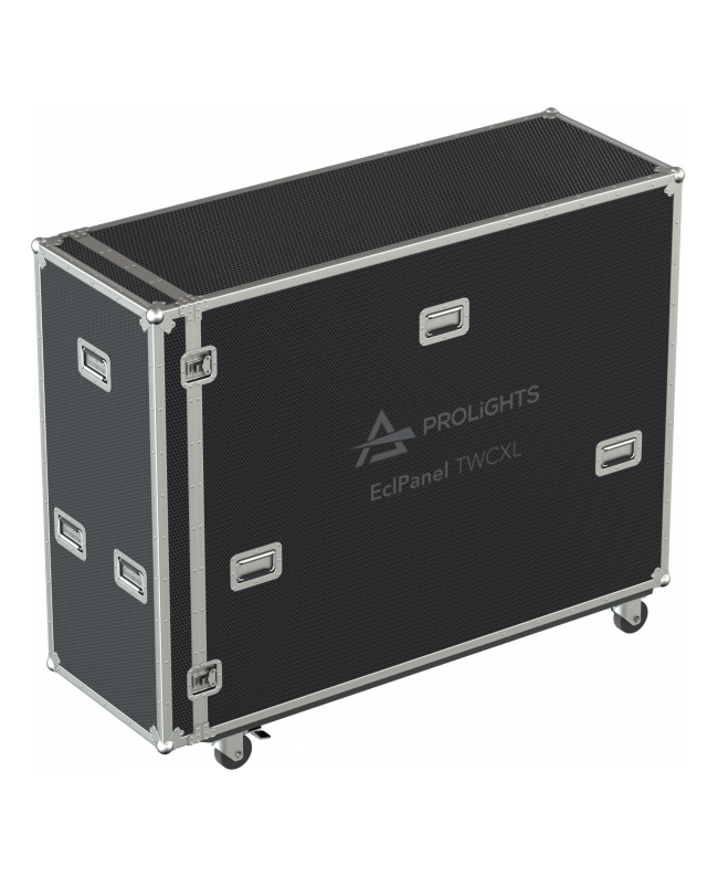 PROLIGHTS EclPanel TWCXLPack Flood & Cyclorama Lights