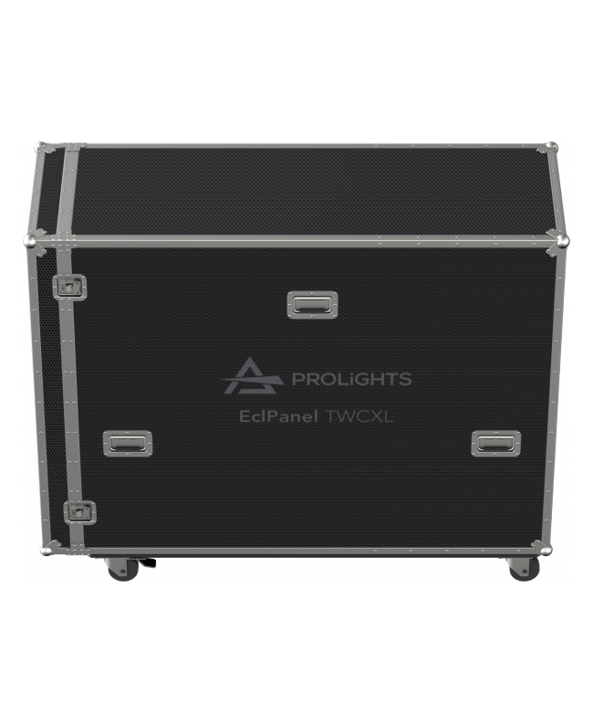 PROLIGHTS EclPanel TWCXLPack Fluter & Cyclorama Leuchten