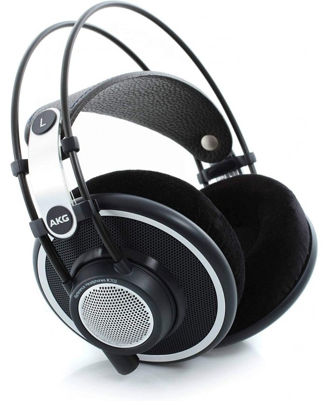 AKG K 702 Studio Headphones
