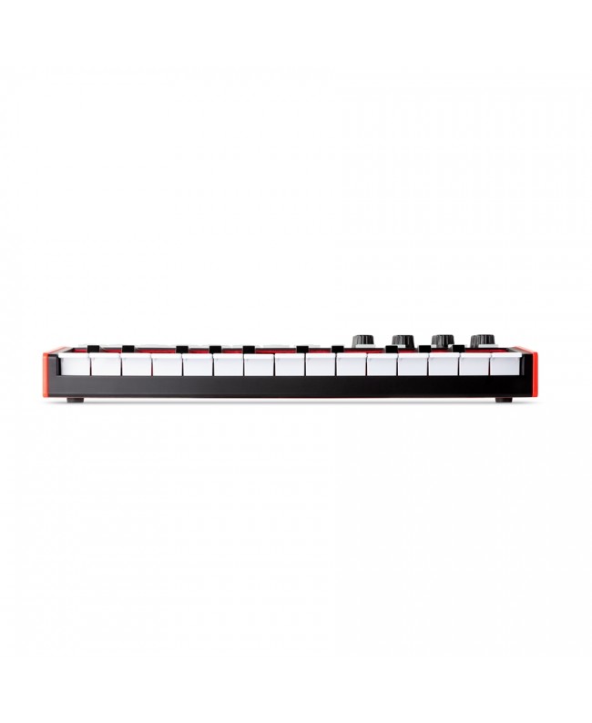 AKAI APC KEY 25 MKII MIDI Masterkeyboards