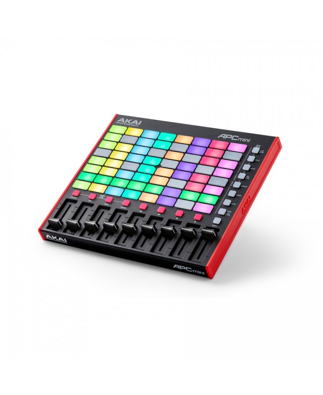 AKAI APC MINI MKII DAW-Controller