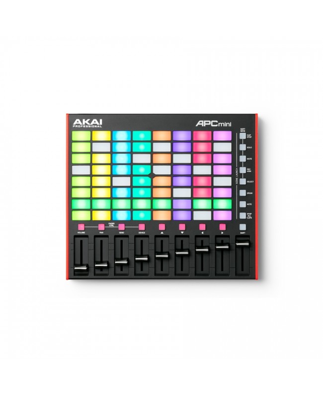 AKAI APC MINI MKII DAW Controllers