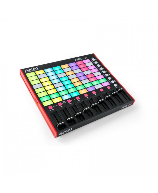 AKAI APC MINI MKII DAW-Controller
