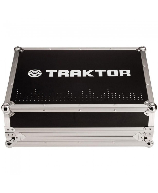 NATIVE INSTRUMENTS TRAKTOR KONTROL S4 MK3 Flight Case Konsolen-Cases